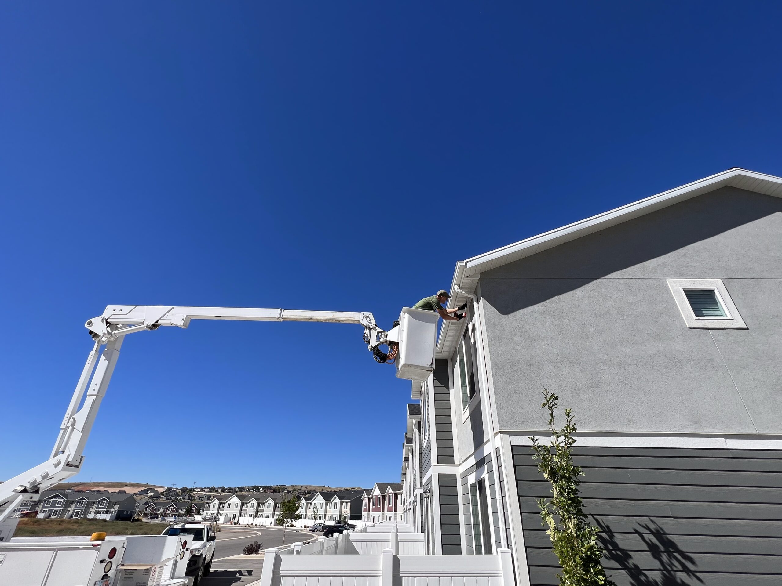 Idaho Wildlife Specialists serving all of Idaho